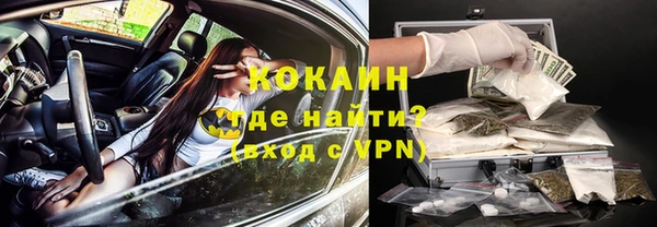 ALPHA PVP Горнозаводск